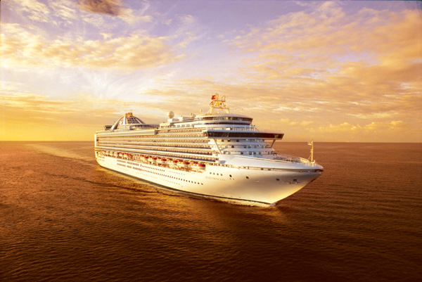 CRUCEROS RUBY PRINCESS OFERTA DESCUENTOS CRUCEROS PRINCESS ISLAS GRIEGAS MEDITERRANEO PRINCESS CRUISES